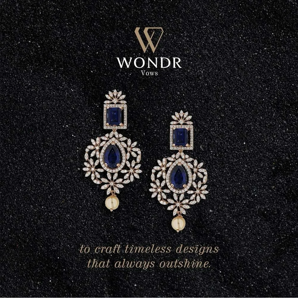 Wondr Diamonds
